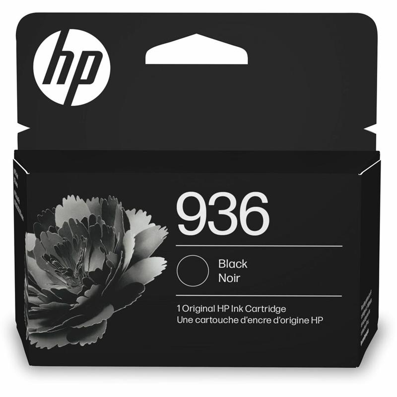 Image HP 936 Ink Jet Cartridge