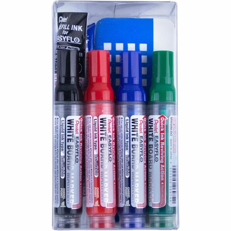 Image Easyflo Markers