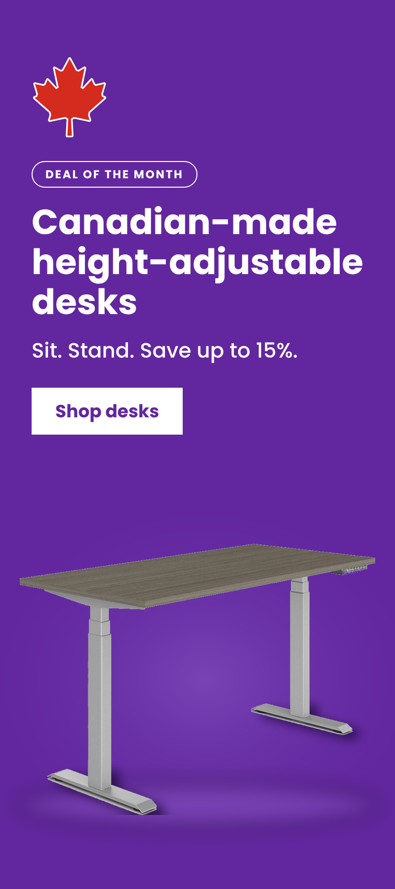 Featured Promotion