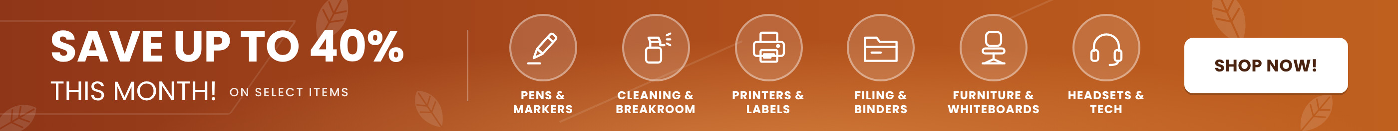Category Feature